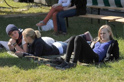 Plättländ-Festival in Großoldendorf - Bild 2
