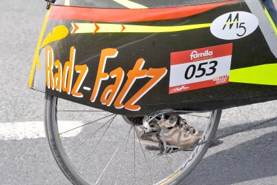 Rennen der Liegeräder - Bild 3