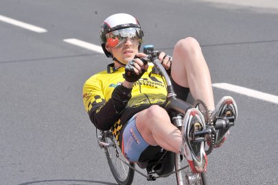 Rennen der Liegeräder - Bild 4