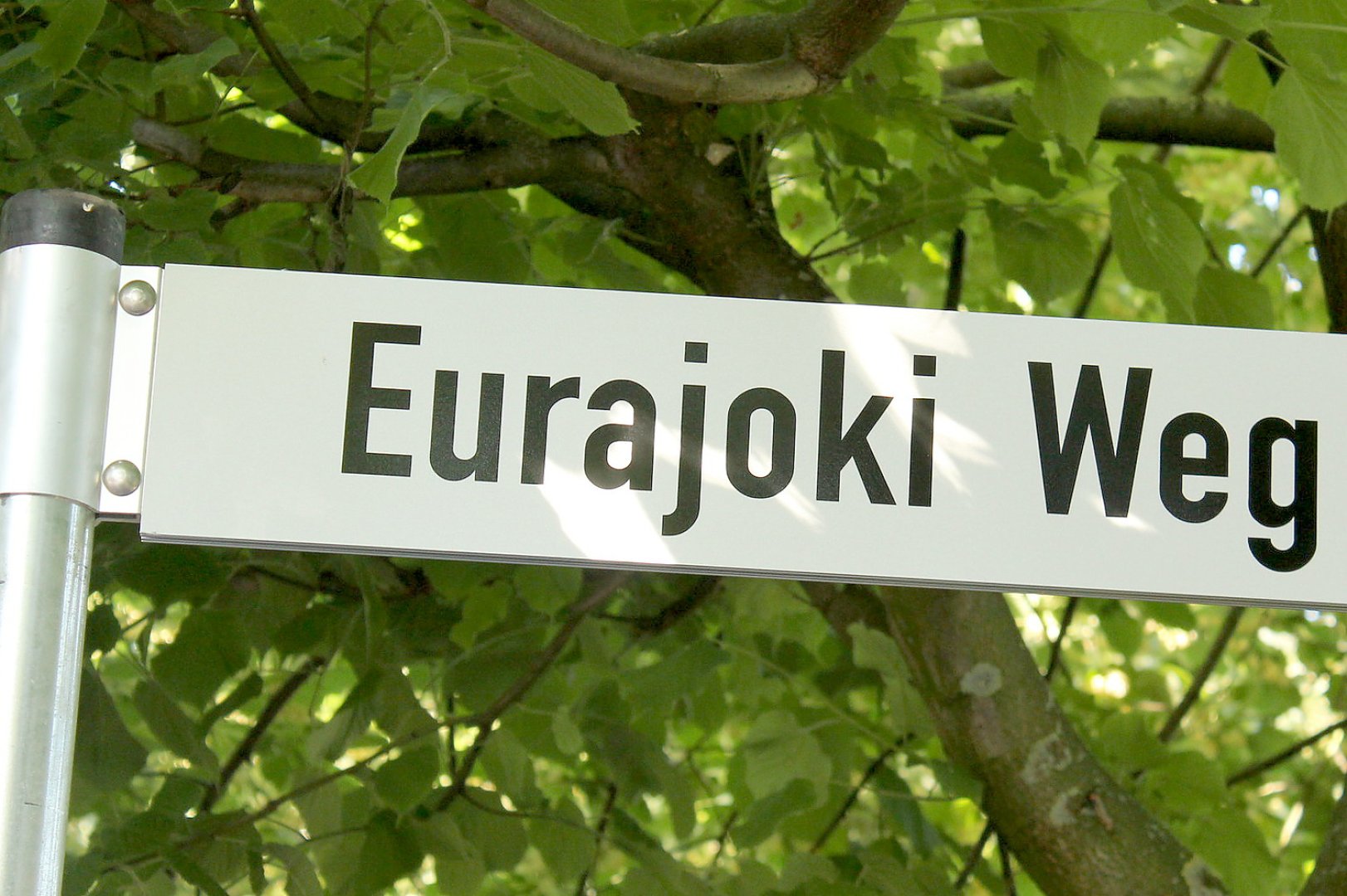 Finnen besuchten Weener - Bild 3