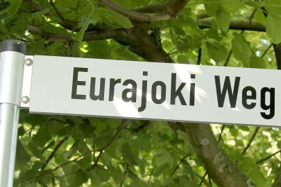 Finnen besuchten Weener - Bild 3