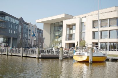 Emder eröffnen zweites "Hafenhaus" in Oldenburg - Bild 2