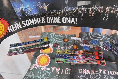 Aus für "Omas Teich" - Veranstalter stellen sich - Bild 3