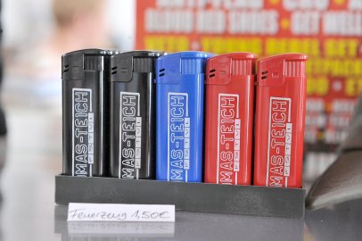 Aus für "Omas Teich" - Veranstalter stellen sich - Bild 4