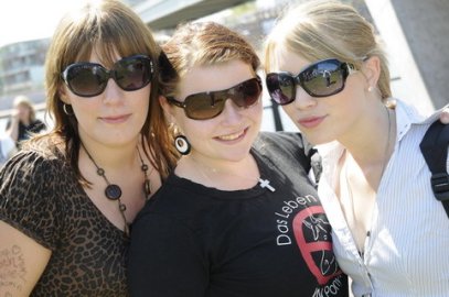 School's out-Party in Leer - Bild 4