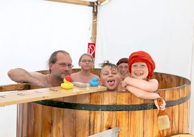 Ritterfest in Dornum ging zu Ende - Bild 2