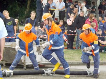 Müggenmarkt lockte mit vielen Attraktionen - Bild 4