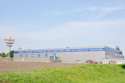 "Euronics"-Markt Wittmund öffnet nach Großbrand - Bild 4