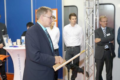 Gewerbeschau in Bunde - Bild 3