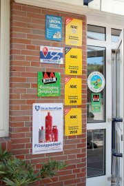 Neue Betreiber des Campingplatzes in Grotegaste - Bild 3