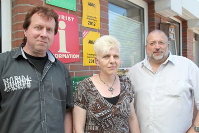Neue Betreiber des Campingplatzes in Grotegaste - Bild 4
