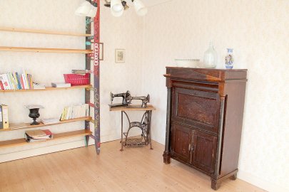 Gulfhaus bekommt Denkmalschutzplakette - Bild 4