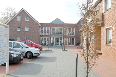 Altenheim Jemgum - Bild 3