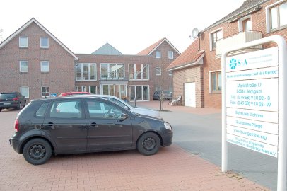 Altenheim Jemgum - Bild 4