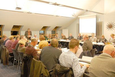 Kaufhaus Behrends soll erweitert werden - Bild 3