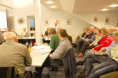 Kaufhaus Behrends soll erweitert werden - Bild 4