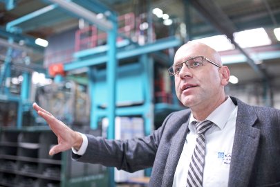 Kautex-Textron erweitert seine Palette - Bild 2