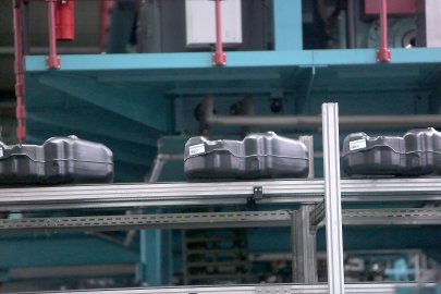 Kautex-Textron erweitert seine Palette - Bild 3