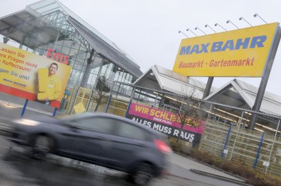 Max Bahr im Emspark schließt - Bild 2