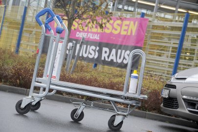 Max Bahr im Emspark schließt - Bild 3