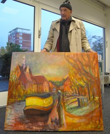 Hausboot-Bild begehrt - Bild 4
