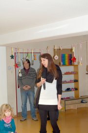 Start für Kinderkrippe Nortmoor - Bild 2