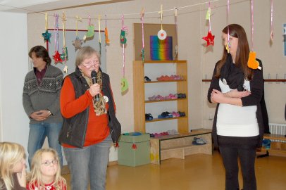 Start für Kinderkrippe Nortmoor - Bild 4
