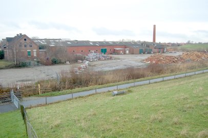 Ziegelei Reins in Jemgum - Bild 2