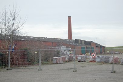 Ziegelei Reins in Jemgum - Bild 3