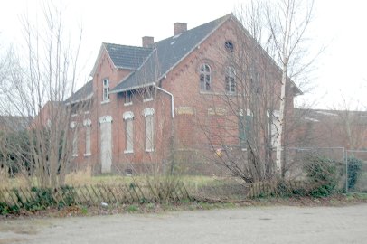 Ziegelei Reins in Jemgum - Bild 4