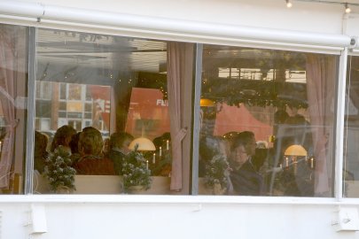 Viele Gäste gingen mit der OZ an Bord - Bild 4