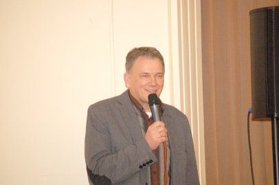Filmpremiere in Bunde - Bild 3