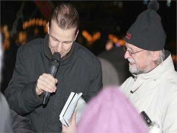 Friesengeist-Meile ein Rekord - Bild 3