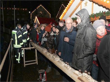 Friesengeist-Meile ein Rekord - Bild 4