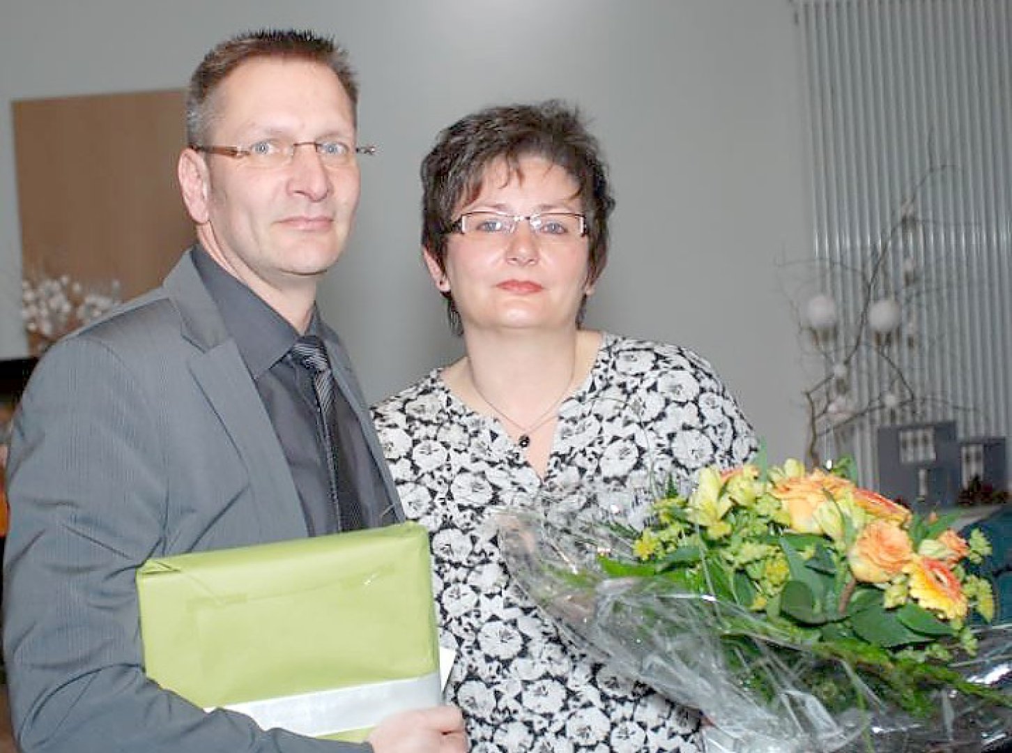 Pastor Frank Timmermann verlässt Remels - Bild 1