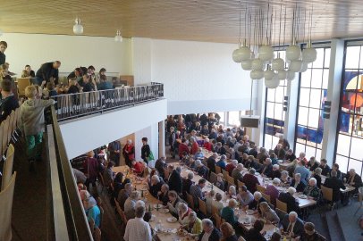 Pastor Frank Timmermann verlässt Remels - Bild 2
