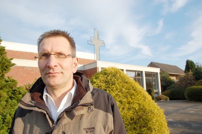 Pastor Frank Timmermann verlässt Remels - Bild 3