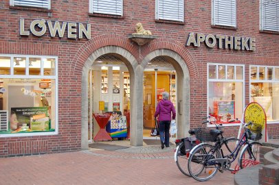 Apotheker aus Strackholt übernimmt Emder Löwen-Apotheke - Bild 2