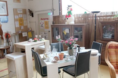 "Auktionshaus Ostfriesland" verlässt Ihrhove - Bild 2