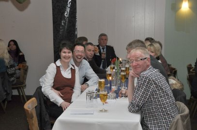 Winterfest der Feuerwehr Firrel - Bild 2