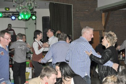 Winterfest der Feuerwehr Firrel - Bild 3