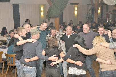 Winterfest der Feuerwehr Firrel - Bild 4