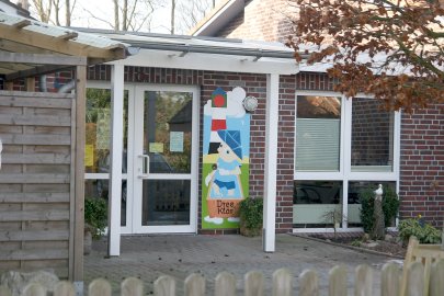 Anschuldigungen gegen den Kindergarten in Blersum - Bild 3
