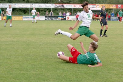 Pewsum steht unter Druck - Bild 2