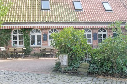 Die Kettensäge kreist am Hohen Wall - Bild 8
