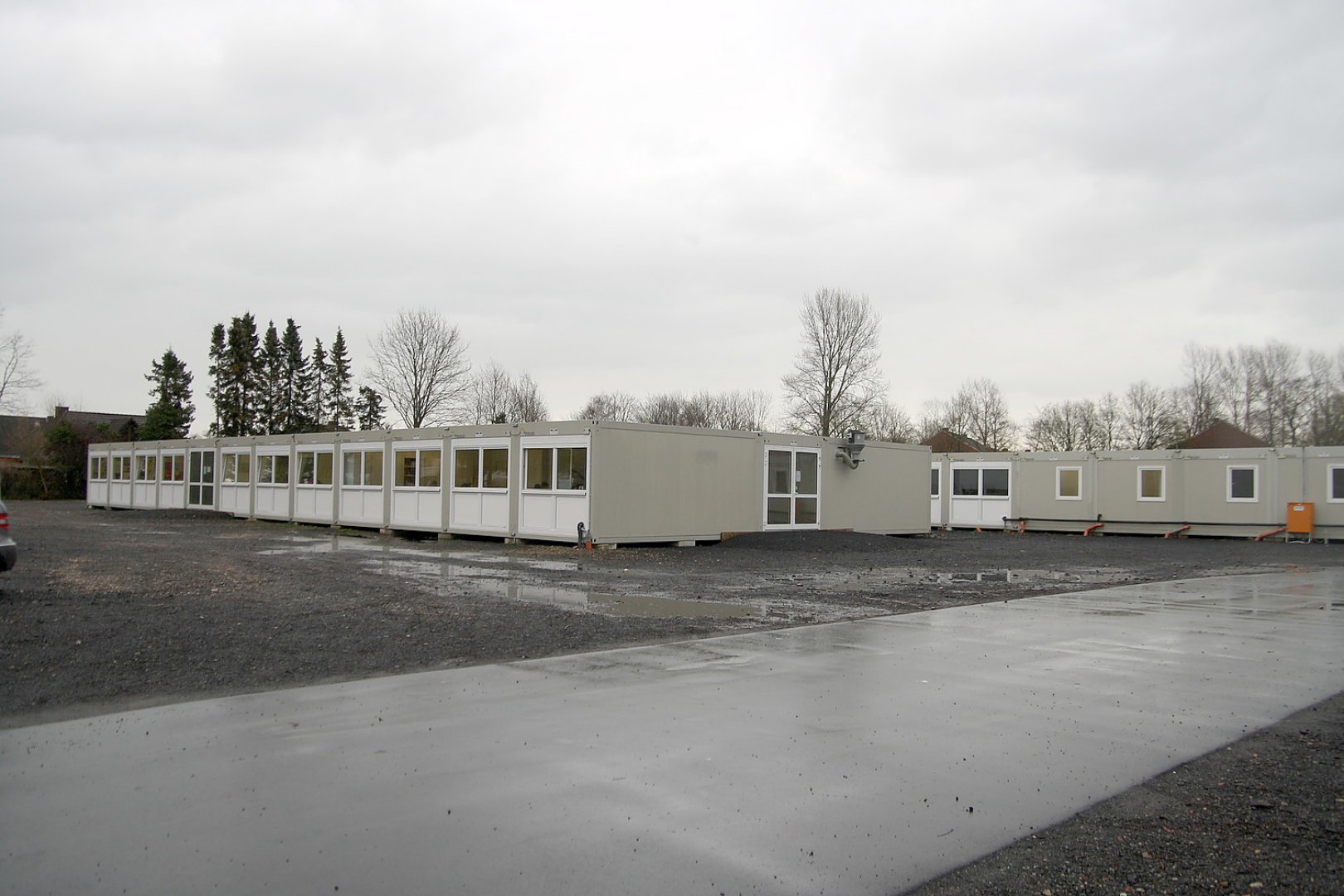 Die KGS in Wittmund soll 87 Räume bekommen - Bild 2