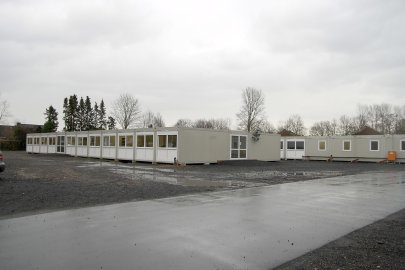 Die KGS in Wittmund soll 87 Räume bekommen - Bild 2