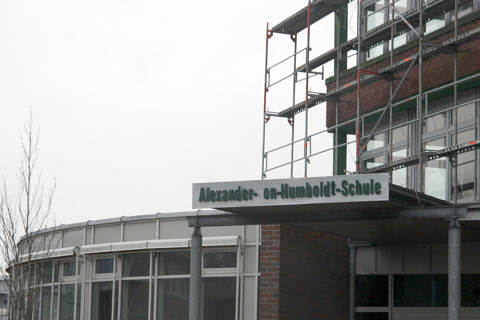 Die KGS in Wittmund soll 87 Räume bekommen - Bild 3