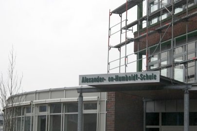 Die KGS in Wittmund soll 87 Räume bekommen - Bild 3