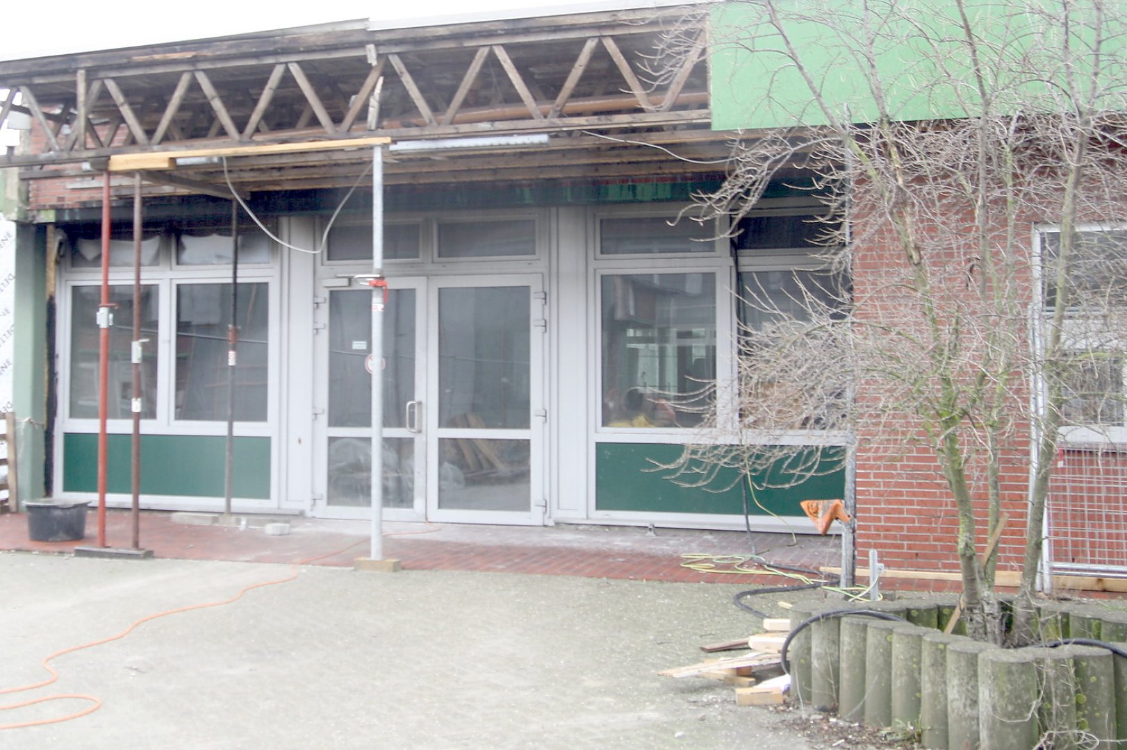Die KGS in Wittmund soll 87 Räume bekommen - Bild 4